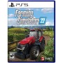 Farming Simulator 22 [PS5] Б/У