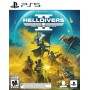 Helldivers 2 [PS5] Б/У