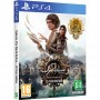 Syberia: The World Before [PS4] new