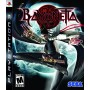 Bayonetta [PS3] Б/У