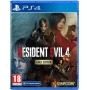 Resident evil 4 GOLD EDITION [PS4] NEW