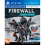 Firewall Zero Hour [PS4] б/у