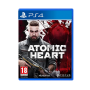 Atomic Heart [PS4] new