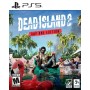 Dead Island 2 [PS5] Б/У