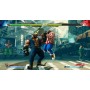 Street Fighter V [PS4] Б/У