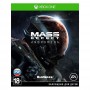 MASS EFFECT ANDROMEDA [Xbox one] б/у