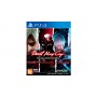 Devil May Cry HD Collection [PS4] Б/У