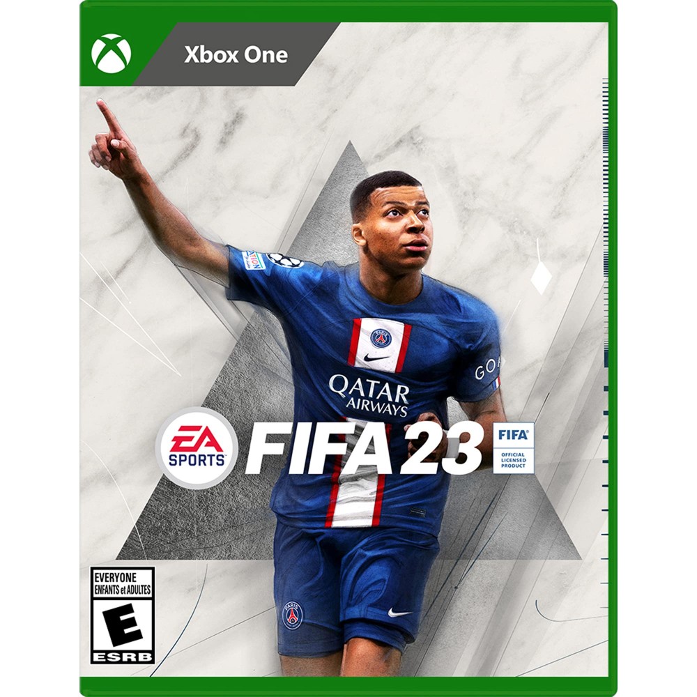 Fifa 23 [Xbox One] New