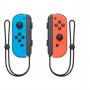 Nintendo Switch Oled Red and Blue Б/У