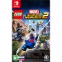 Lego Marvel Super Heroes 2 [NS] NEW