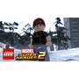 Lego Marvel Super Heroes 2 [NS] NEW