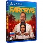 FarCry 6 [PS4] New