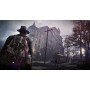 The Sinking CIty [PS4} Day One Edition