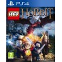 lego hobbit [PS4] Б/У