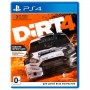 Dirt 4 [PS4] Б/У