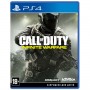 Call of Duty infinite warfare [PS4] Б/У