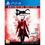 Dmc Devil May Cry - Definitive Edition [PS4] Б/У