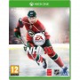 Nhl 16 [Xbox one] Б/У