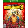 Borderlands 3 Deluxe Edition  [Xbox One] New