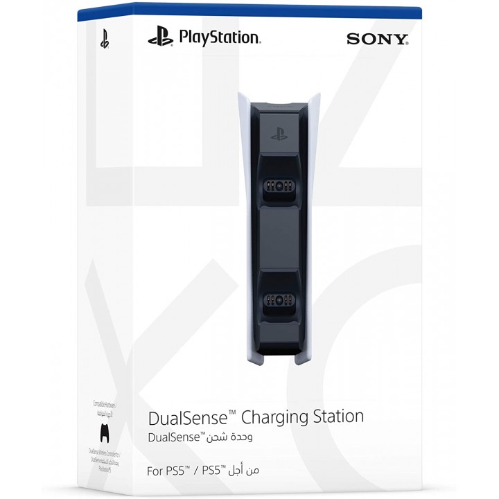 Dualsense Charging Station [PS5] NEW