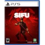 Sifu [PS5] new