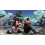 Samurai Shodown [PS4] Б/У