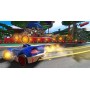 Team Sonic Racing [PS4] Б/У