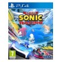 Team Sonic Racing [PS4] Б/У