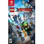 LEGO NINJAGO [NS] New