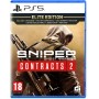 Sniper: Ghost Warrior Contracts 2 [PS5] Б/У