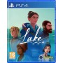 Lake [PS4] Б/У