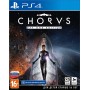 Chorus [PS4] NEW