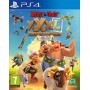 Asterix & Obelix XXXL: The Ram From Hibernia. Limited Edition [PS4] NEW