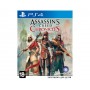 Assassin's Creed Chronicles: Трилогия [PS4, русские субтитры] Б/У