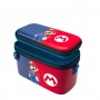 Чехол Nintendo switch Pull-N-Go Case Elite Edition Mario