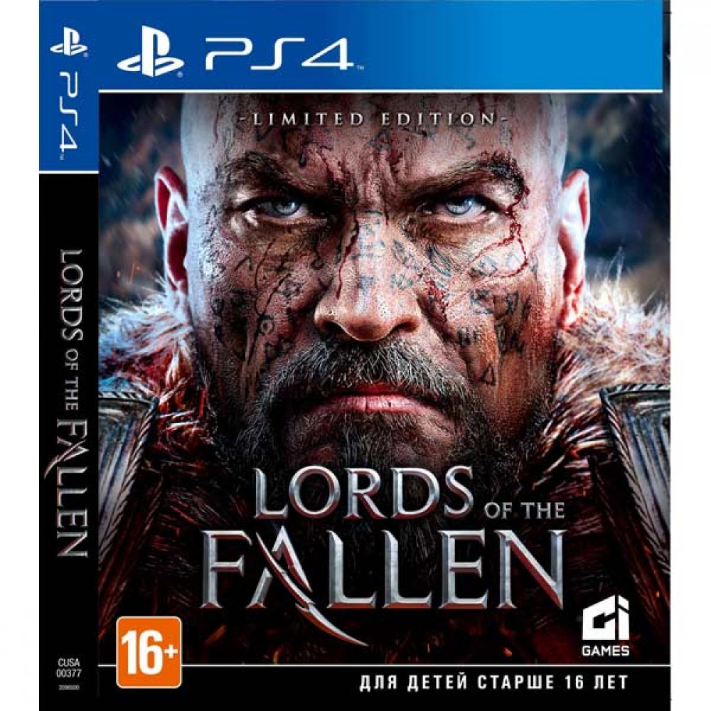 купить lords of the fallen xbox one купить фото 60