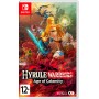 Hyrule Warriors Age of Calamity [NS] Б/У