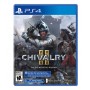 Chivalry II [PS4] Б/У