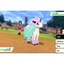 Pokemon Sword [Nintendo Switch] new