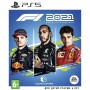 F1 2021 [PS5] Б/У