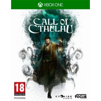 Call of Cthulhu [Xbox One] new