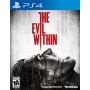 The Evil Within [PS4] new