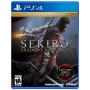 Sekiro GOTY [PS4] new