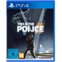 This is the Police [PS4] б/у