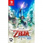 The Legend of Zelda : Skyward Sword HD [NS] Б/У