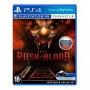 Дожить до Рассвета: Rush of blood (только VR) Б/У [PS4]