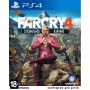 Farcry 4 [PS4] Б/У