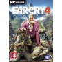 Farcry 4 [PS4] Б/У