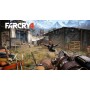 Farcry 4 [PS4] Б/У