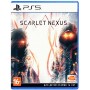 Scarlet Nexus [PS5] new